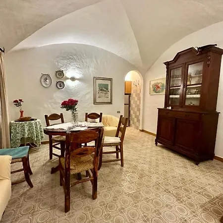 Wenzhouse Monte Petrosu