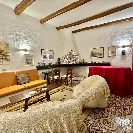 Appartement Wenzhouse Monte Petrosu