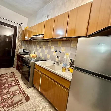 Appartement Wenzhouse